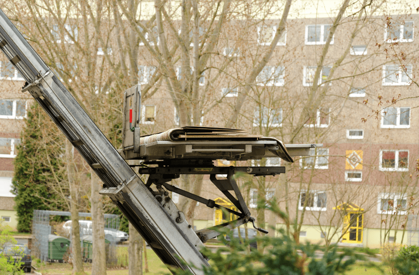 Möbellift Zürich