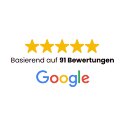 Google Bewertungen